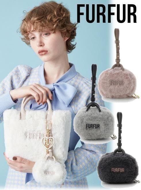 正規品♡FURFUR♡ベビモコ上下セット♡ブラック 商品検索 - 通販セレクトショップ HeartySelect | TODAYFUL