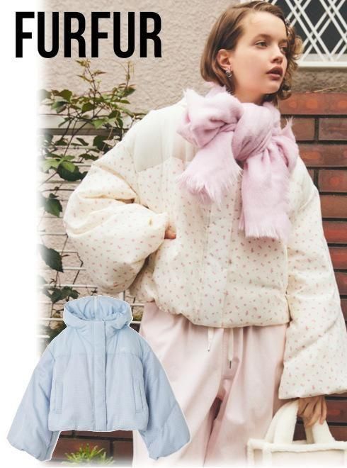 FURFUR (եե)<br>2WAY󥸥㥱å  25ߡRWFJ254034ۥ