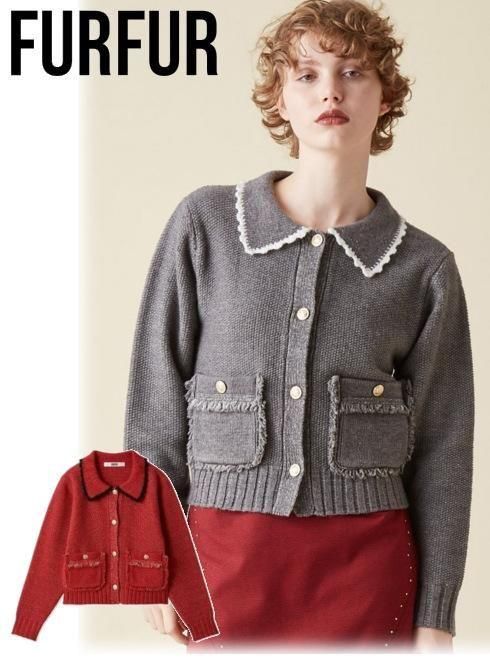 FURFUR (եե)<br>ĥǥ˥åȥ㥱å  25ߡRWNT254043ۥ㥱å