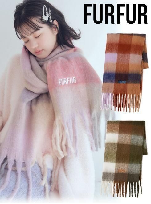 FURFUR (եե)<br>ɽ֥ååե󥸥ȡ  25ߡRWGG254546ۥޥե顼ȡ