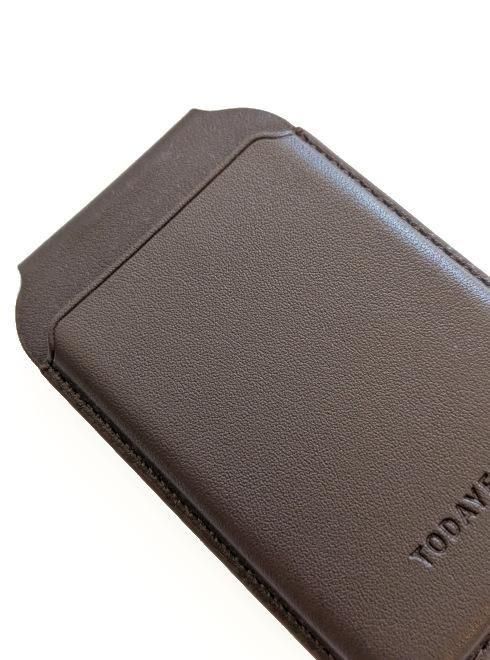 TODAYFUL (トゥデイフル）iPhone Magnet Stand 25秋冬【12521042