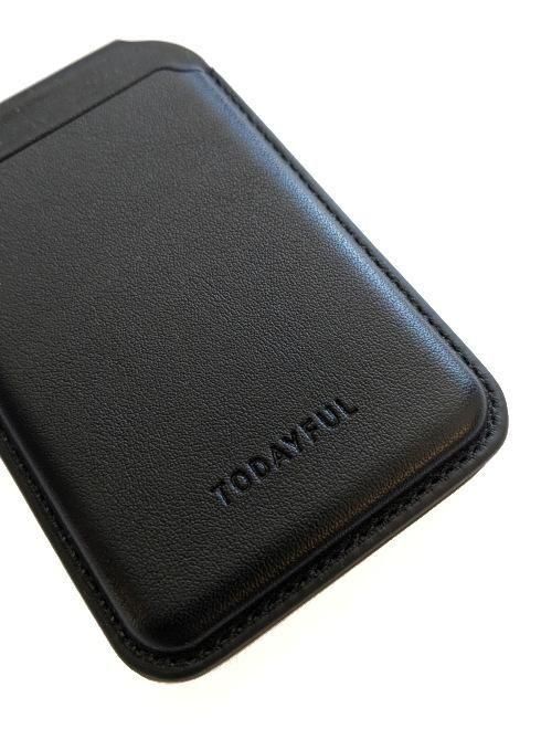 TODAYFUL (トゥデイフル）iPhone Magnet Stand 25秋冬【12521042