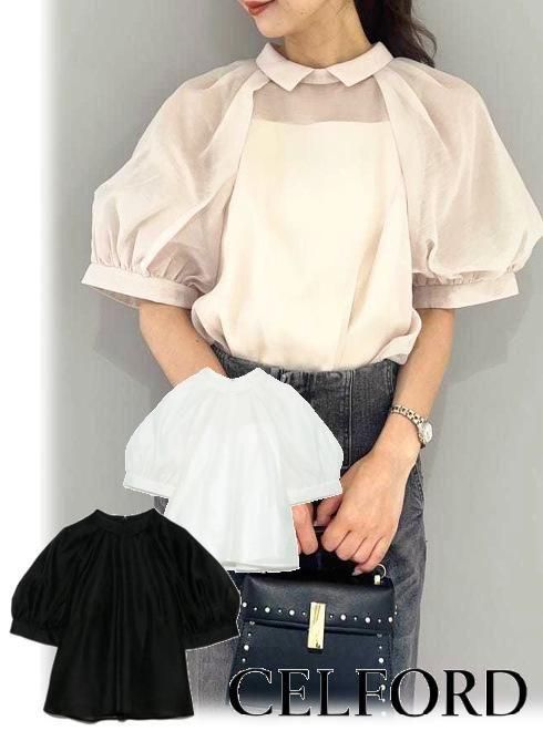 CELFORD (ե)<br>դѥե꡼֥֥饦  25ߡCWFB254138ۥġ֥饦  bf25