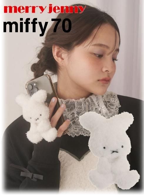 merry jenny (꡼ˡ)⤳⤳ʥޥۥå  25.ͽ2282551000501ۤ¾ ͽ : 12ܡMIFFY