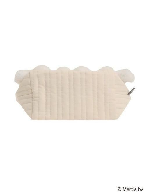 merry jenny (メリージェニー)もこもこナインチェミニトート 25秋冬