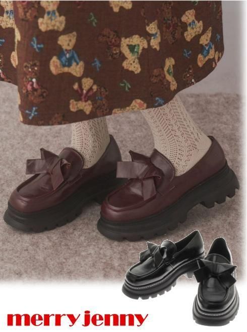 merry jenny (꡼ˡ)<br>ribbonץåȥեե  25.282561800101ۥեåȥ塼 