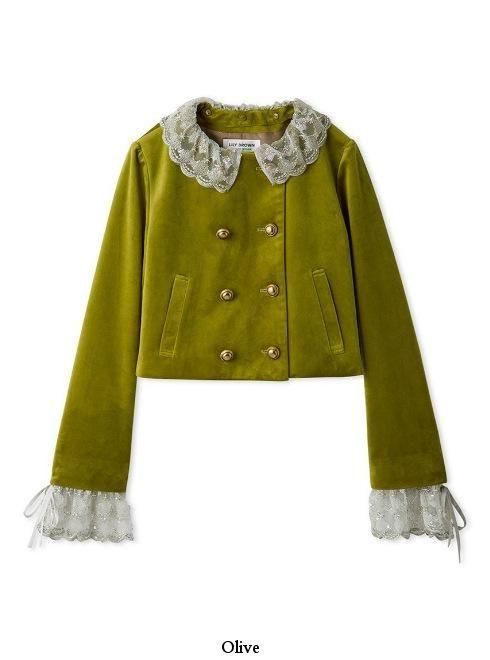 Lily Brown ʥ꡼֥饦)<br>åץӥ塼åɥ㥱å  25ߡLWFJ254814ۥ㥱å 