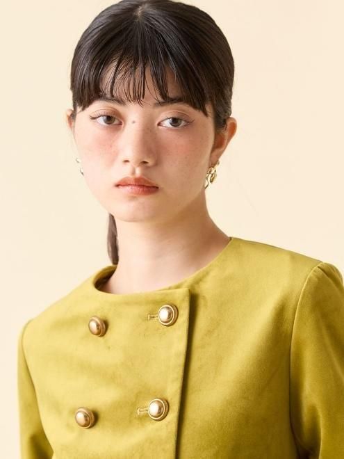 Lily Brown ʥ꡼֥饦)<br>åץӥ塼åɥ㥱å  25ߡLWFJ254814ۥ㥱å 