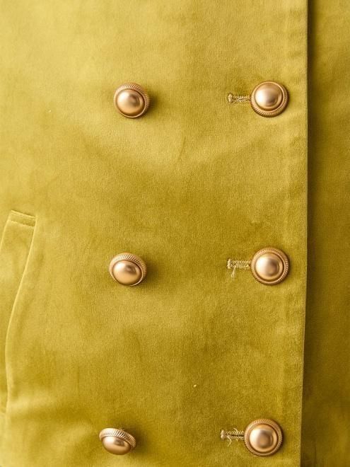 LILY BROWN イエロー ダウンジャケット 2025年最新】Lily Brown レディース ダウンジャケットの人気