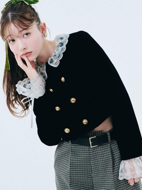 Lily Brown ʥ꡼֥饦)<br>åץӥ塼åɥ㥱å  25ߡLWFJ254814ۥ㥱å 