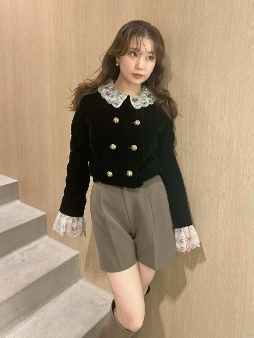 Lily Brown ʥ꡼֥饦)<br>åץӥ塼åɥ㥱å  25ߡLWFJ254814ۥ㥱å 