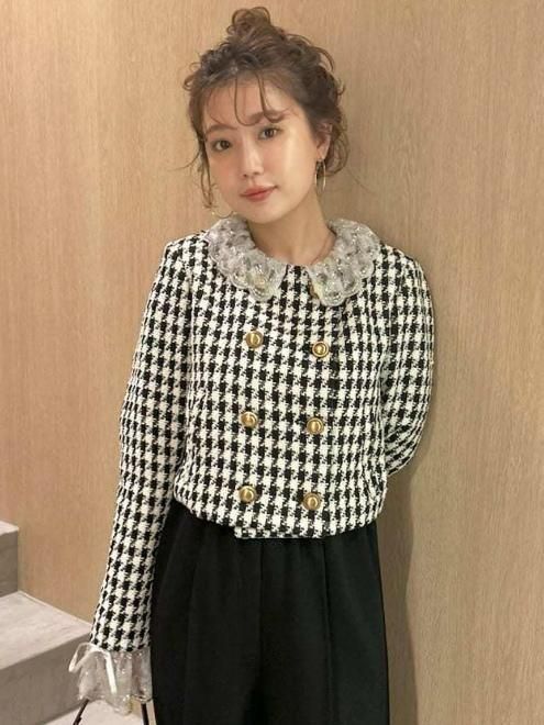 Lily Brown ʥ꡼֥饦)<br>åץӥ塼åɥ㥱å  25ߡLWFJ254814ۥ㥱å 