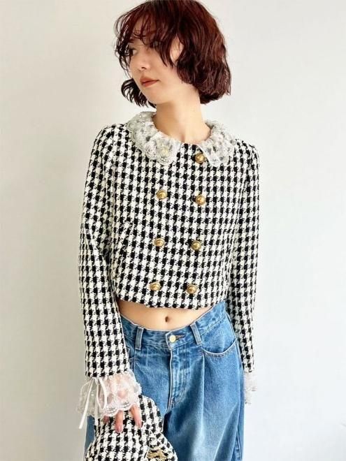 Lily Brown ʥ꡼֥饦)<br>åץӥ塼åɥ㥱å  25ߡLWFJ254814ۥ㥱å 