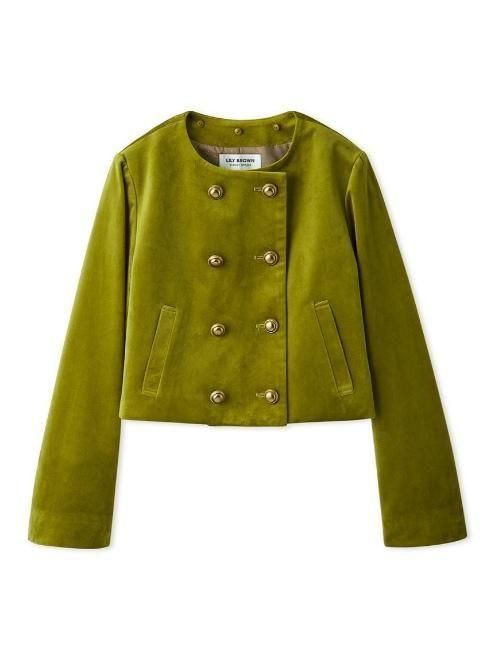 Lily Brown ʥ꡼֥饦)<br>åץӥ塼åɥ㥱å  25ߡLWFJ254814ۥ㥱å 