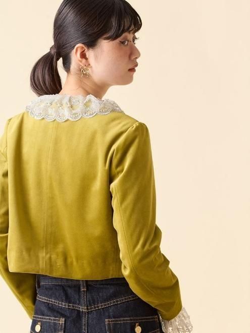 Lily Brown ʥ꡼֥饦)<br>åץӥ塼åɥ㥱å  25ߡLWFJ254814ۥ㥱å 