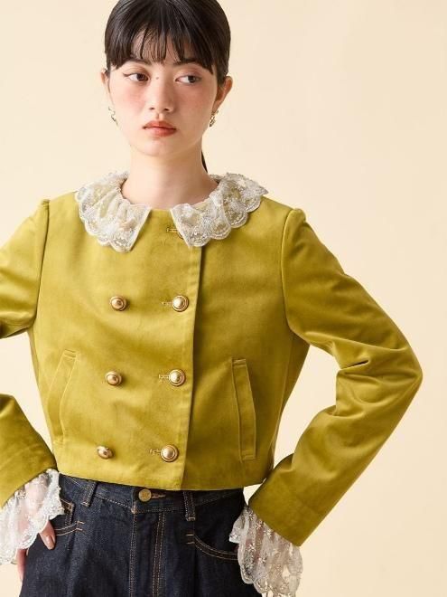 Lily Brown ʥ꡼֥饦)<br>åץӥ塼åɥ㥱å  25ߡLWFJ254814ۥ㥱å 