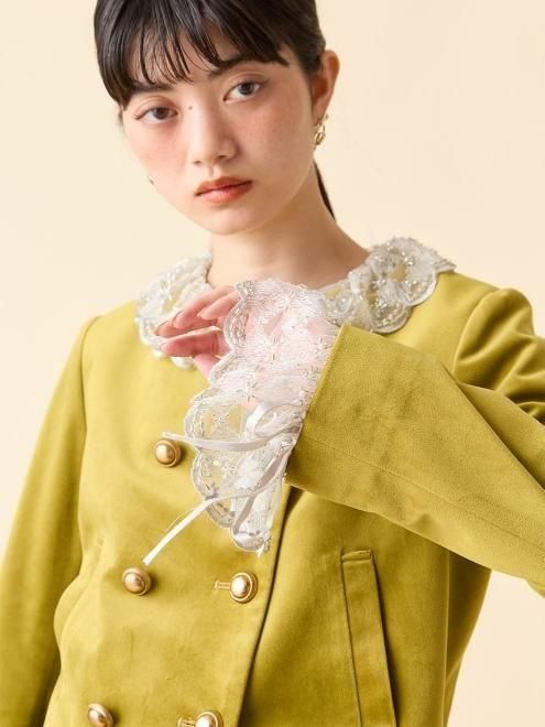 Lily Brown ʥ꡼֥饦)<br>åץӥ塼åɥ㥱å  25ߡLWFJ254814ۥ㥱å 