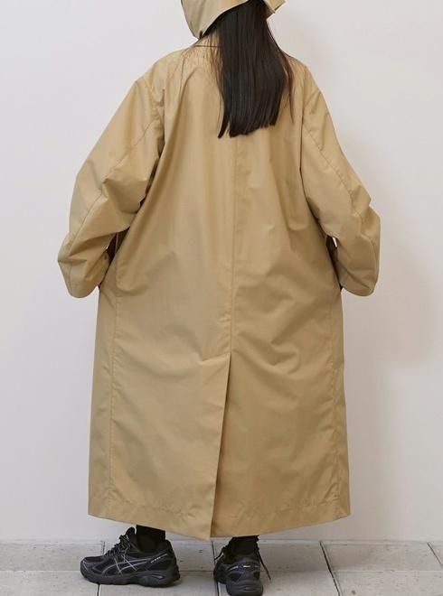 ジャケット・アウター todayful Soutiencollar Trench Coat TODAYFUL（トゥデイフル）の「Soutiencollar Trench Coat