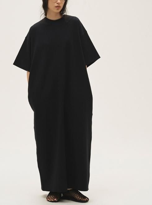 TODAYFUL (トゥデイフル）Halfsleeve Easy Dress☆ 26春夏予約