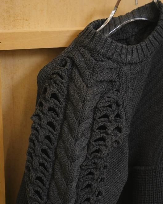 【美品 タグ・値札付】Superfine Wool Knit TODAYFUL TODAYFUL（トゥデイフル）の「TODAYFUL(トゥデイフル