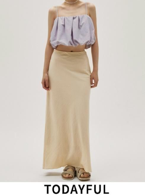 TODAYFUL (ȥǥե<br>Washer Pencil Skirt  26ղͽ12610807ۥ󥰡ޥ ͽ : 5~