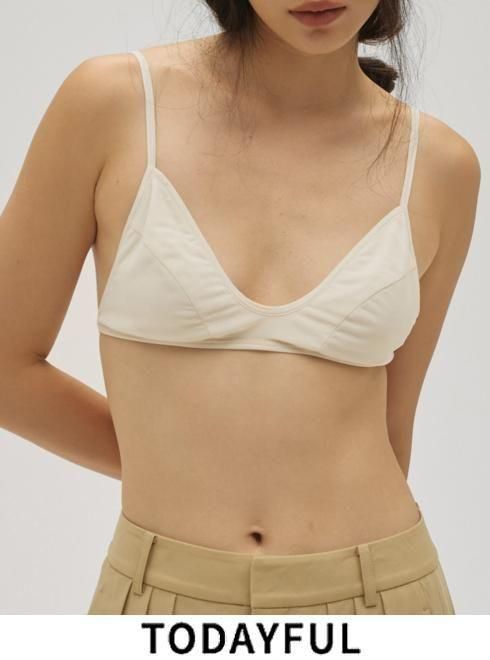 【完売入手困難】 ココディール 新品タグ付　ベロアビスチェキャミソール ブラウン ベロアビスチェキャミソール（COCO DEAL）｜ルミネの