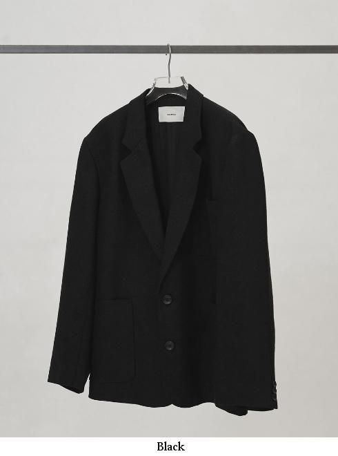 新品　todayful Boyfriend Linen Jacket TODAYFUL(トゥデイフル) / Life's online store（ライフズ