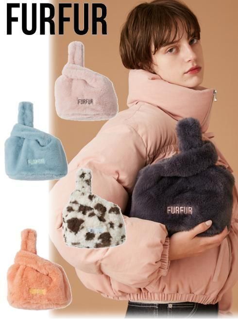 FURFUR (եե)<br>եޡåȥХå  25.RWGB255503ۥϥɡХå