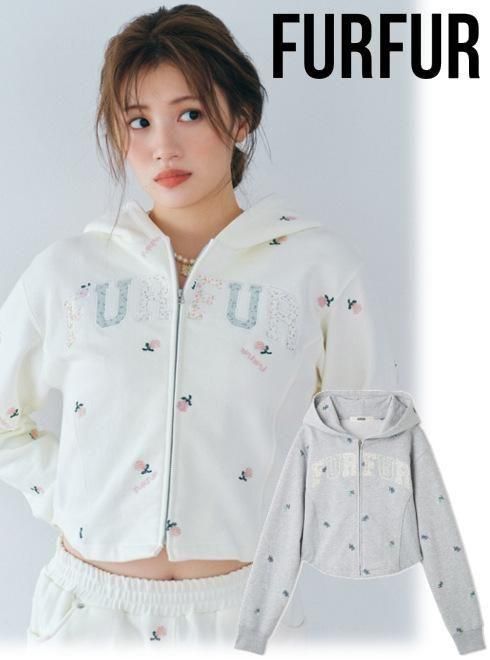 FURFUR (եե)<br>եɽաǥ  25.RWCT255053ۥåȡѡ