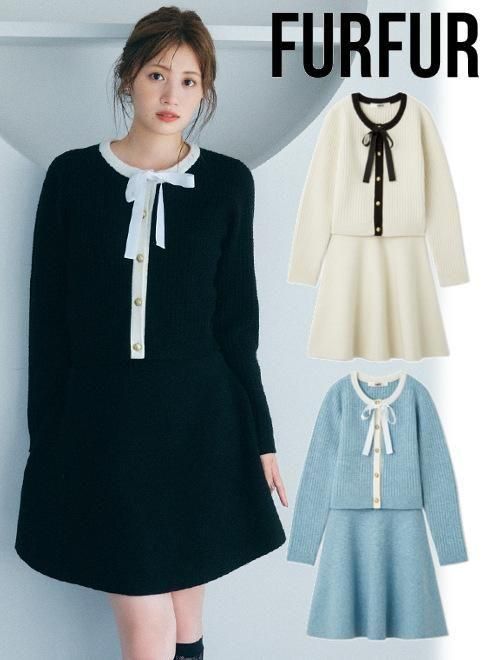 2025秋ニット特集 - 通販セレクトショップ HeartySelect | TODAYFUL