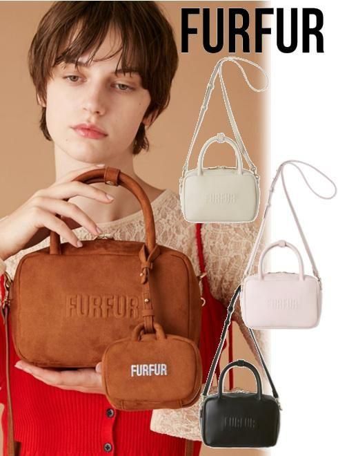 FURFUR (եե)<br>Хꥨ󥹥ܥȥХå  25.RWGB259562ۥϥɡХå 