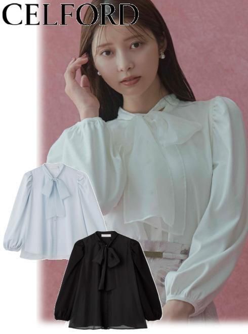 CELFORD (ե)<br>˥åȥӥ쥤䡼ɥե쥢֥饦  25.CWFB255085ۥġ֥饦