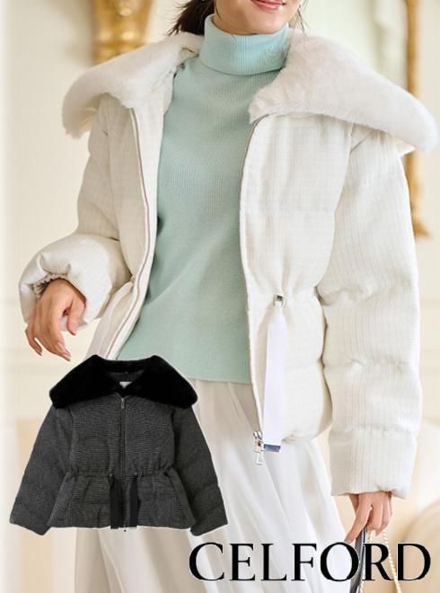 CELFORD (ե)<br>եդĥɥ硼ȥ  25.CWFC255007ۥ륳 