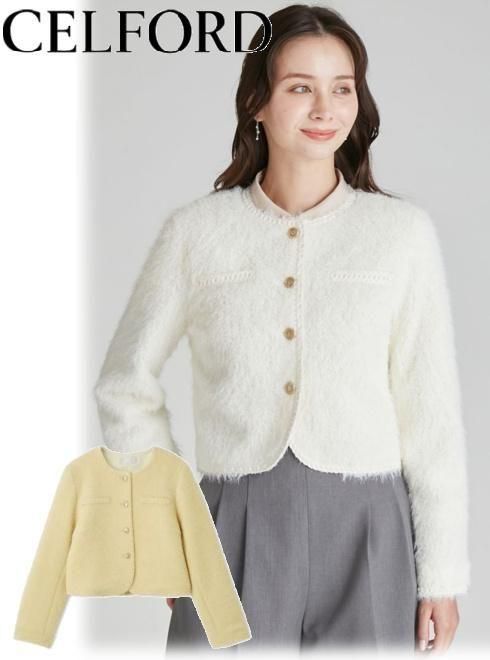 CELFORD (����ե�����)<br>�Хꥨ�������饤�ȥ��㥱�å�  25����.��CWFJ255079�ۥ��㥱�å�  bf25