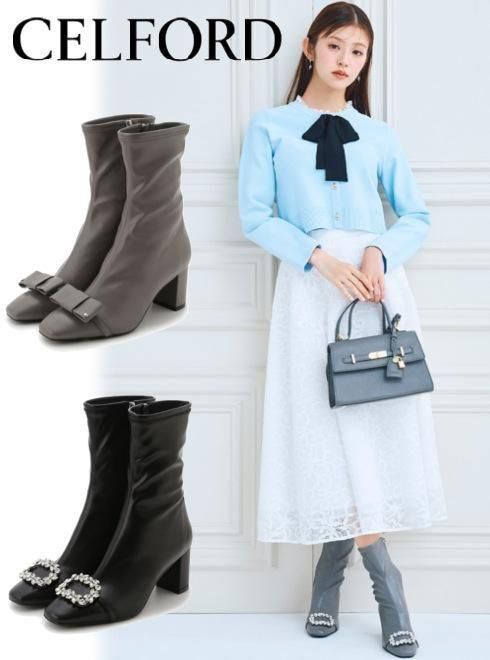 CELFORD セルフォード バッグ・シューズ ｜通販セレクトショップ