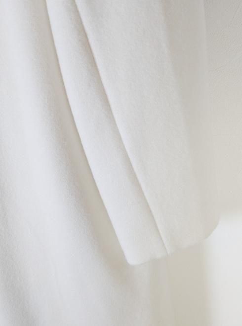 セルフォード　トレンチコート　赤 セルフォード トレンチコート 赤 - メルカリ