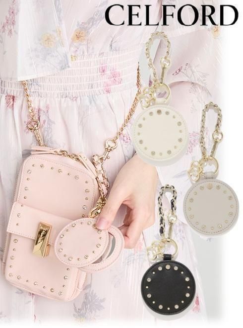 セルフォード　ツィードジレ　新品未使用タグ付き Amazon | [セルフォード] ツイードジレ CWFV242062 レディース