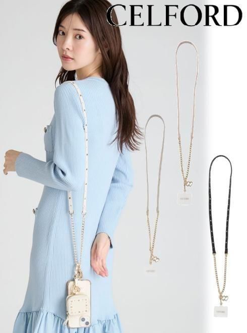 セルフォード⭐︎シルクコットンジャケット&ワンピースセット CELFORD セルフォード 先行予約商品｜通販セレクトショップ