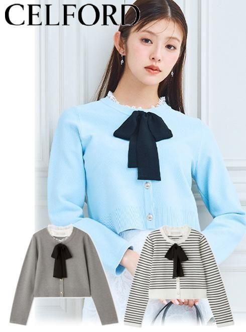 新品☆ ANAYI ファートリム プルオーバー/セオリー、23区、セルフォード 新品☆ ANAYI ファートリム プルオーバー/セオリー、23区、セル