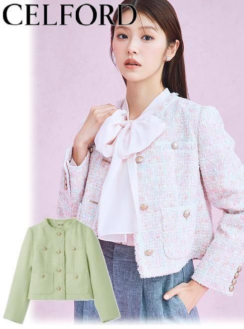 CELFORD セルフォード 先行予約商品｜通販セレクトショップHeartySelect