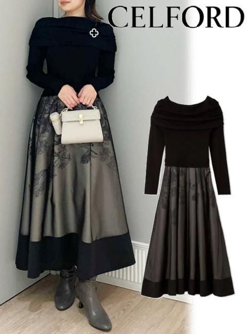 CELFORD (ե)<br>ե˥åȥɥå󥰥ԡ  25.CWNO261042ۥޥԡ 