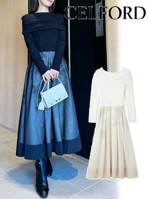 CELFORD (ե)<br>ե˥åȥɥå󥰥ԡ  25.CWNO261042ۥޥԡ 