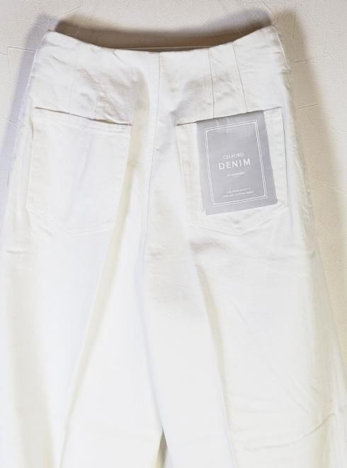 CELFORD (ե)<br>˥ååȥ󥹥ȥ졼ȥǥ˥  25.CWFP261032ۥǥ˥ѥ 