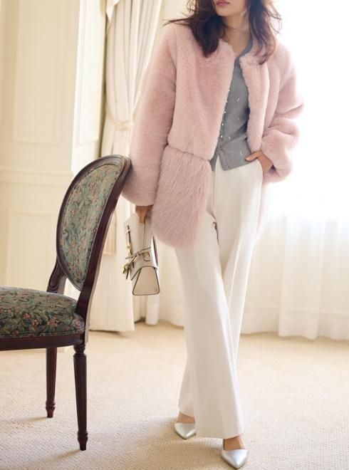 CELFORD (ե)<br>˥ååȥ󥹥ȥ졼ȥǥ˥  25.CWFP261032ۥǥ˥ѥ 