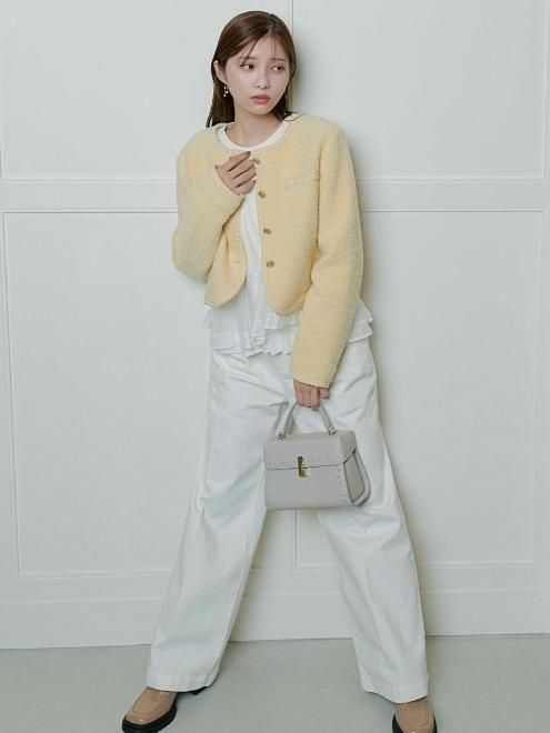 CELFORD (ե)<br>˥ååȥ󥹥ȥ졼ȥǥ˥  25.CWFP261032ۥǥ˥ѥ 