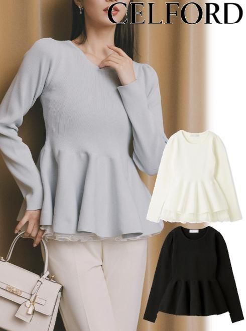 CELFORD (ե)<br>ڥץɥå󥰥˥åȥץ  25.ͽCWNT261022ۥ˥åȥȥåץ ͽ : 12ܡ