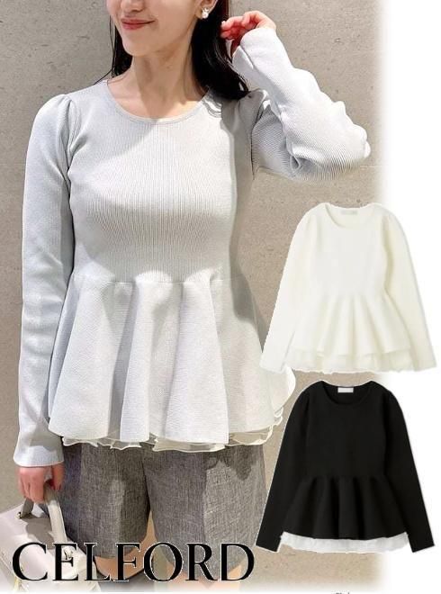 CELFORD (ե)<br>ڥץɥå󥰥˥åȥץ  25.CWNT261022ۥ˥åȥȥåץ