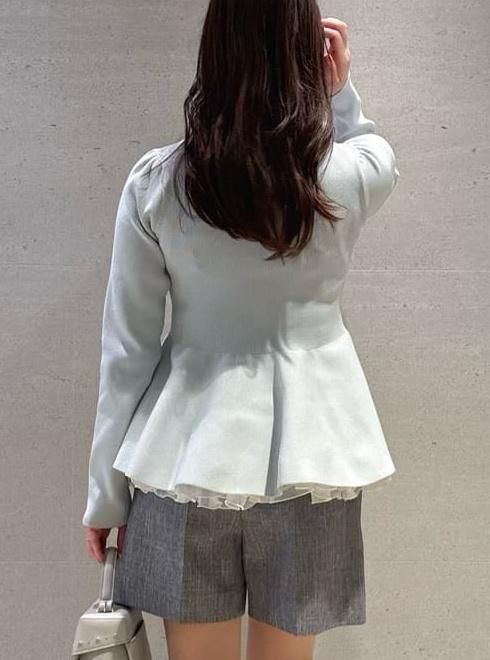 CELFORD (ե)<br>ڥץɥå󥰥˥åȥץ  25.CWNT261022ۥ˥åȥȥåץ