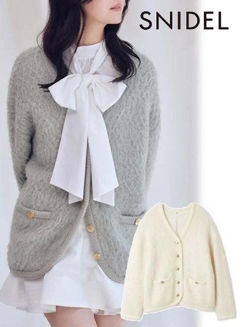 snidel �ʥ��ʥ��ǥ��<br>�ե����饤���ߥɥ�˥åȥ��㥱�å�  25����.��SWNJ255146�ۥ��㥱�å� bf25