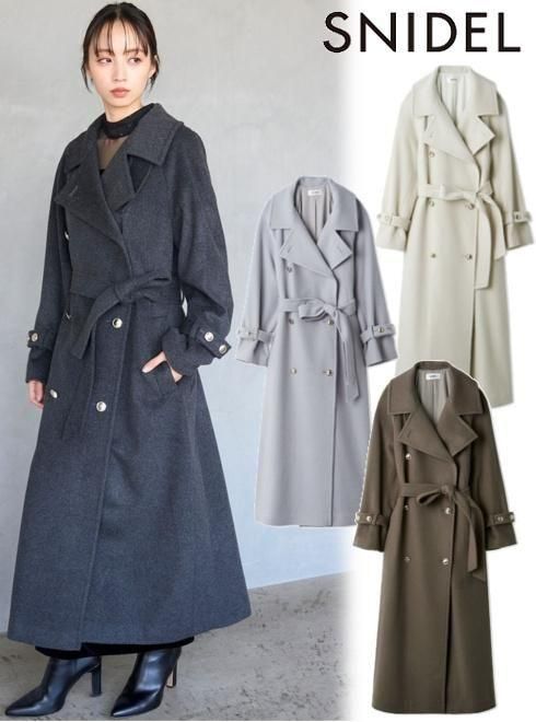 snidel ʥʥǥ<br>륫ߥ䥹ɥ顼  25.SWFC255037ۥ륳 